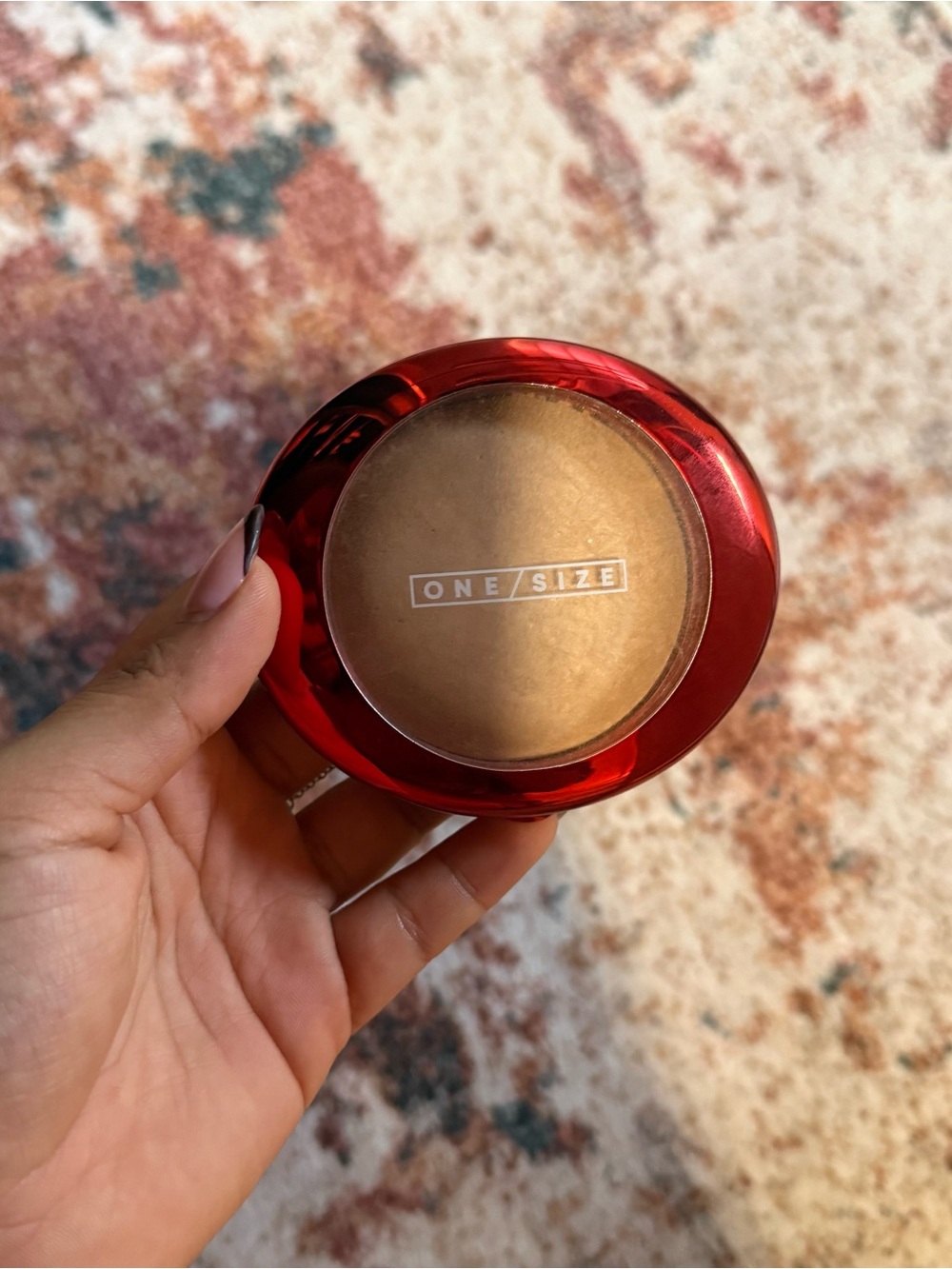 ONE/SIZE Powder